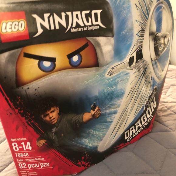 New Lego Ninjago for boys - Picture 4 of 4